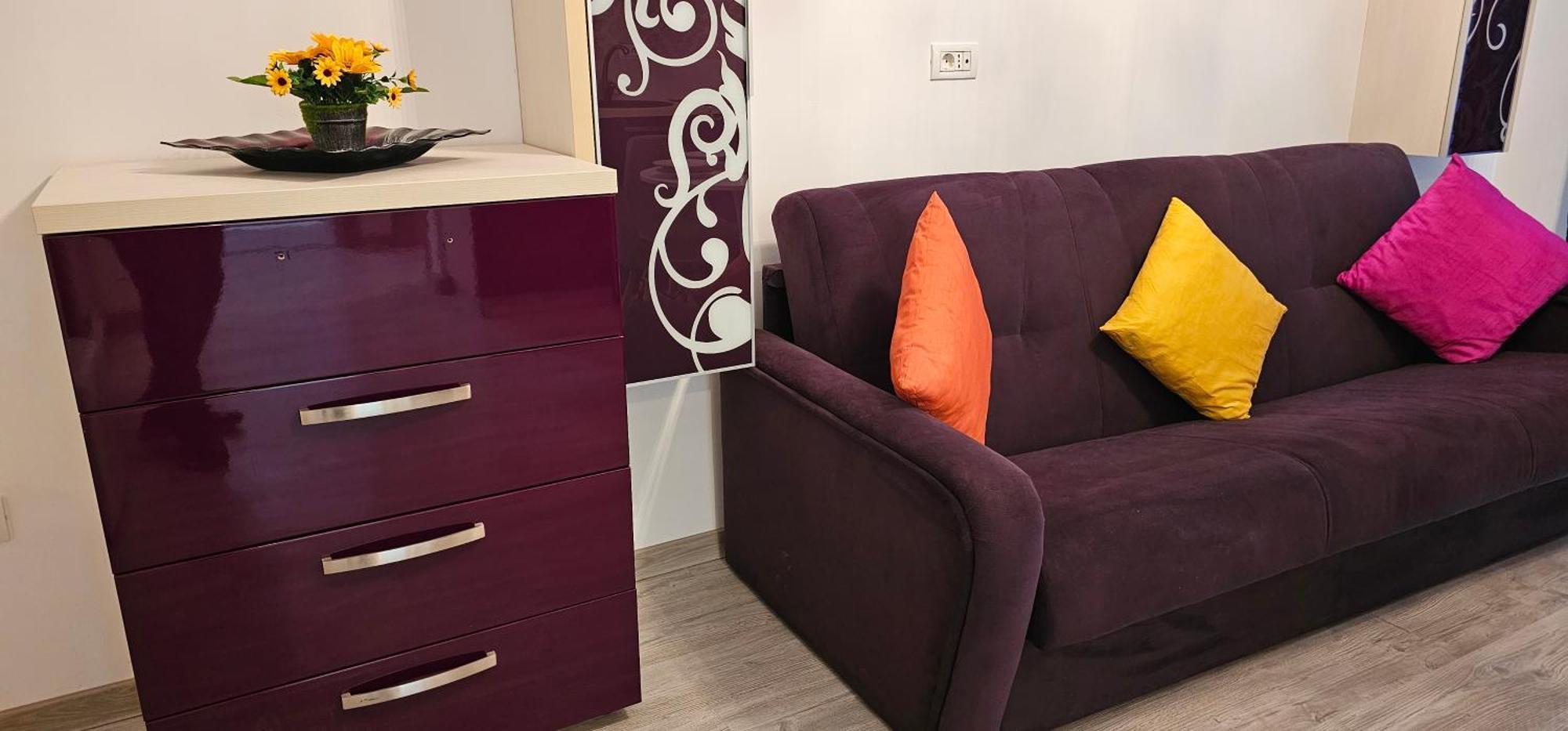 Luxury Aparthotel Promenada In Building Stefan Prima Linie La Mare นาโวดาริ ภายนอก รูปภาพ