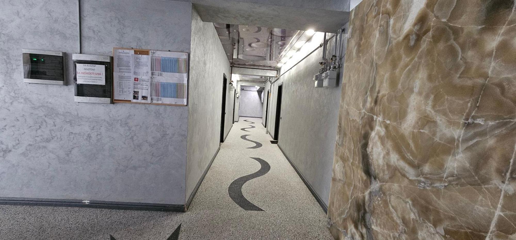 Luxury Aparthotel Promenada In Building Stefan Prima Linie La Mare นาโวดาริ ภายนอก รูปภาพ