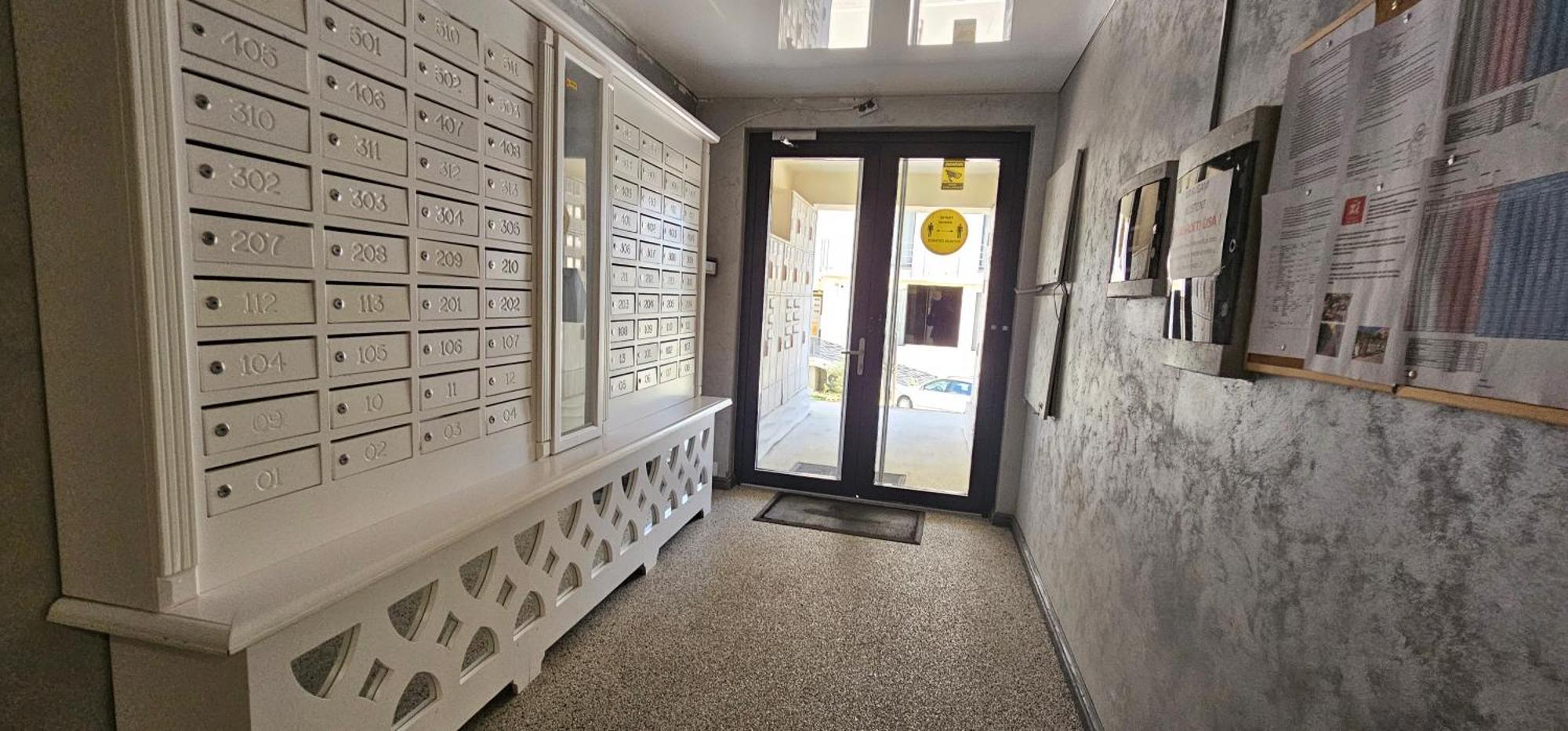 Luxury Aparthotel Promenada In Building Stefan Prima Linie La Mare นาโวดาริ ภายนอก รูปภาพ